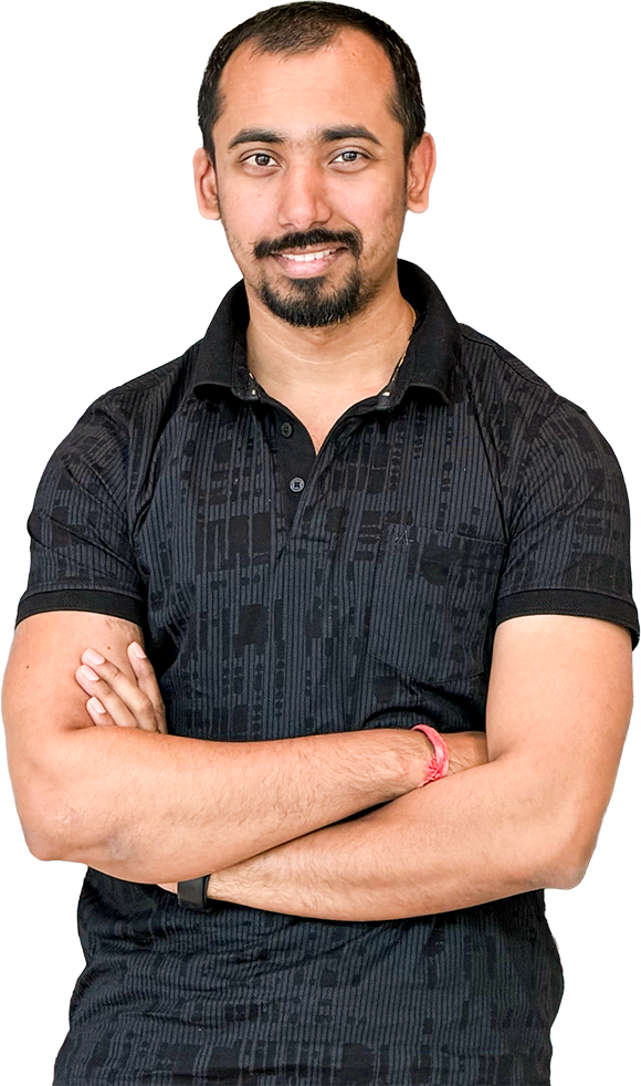Anchit Nishant